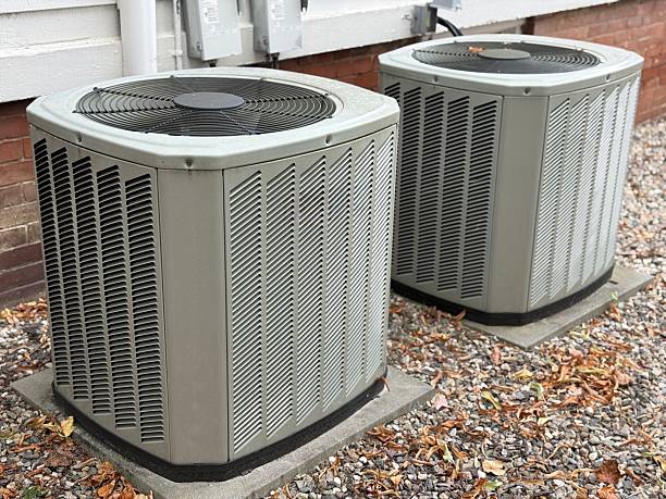 Reliable Ac Installation contractor in Leavenworth, KS by JG Cool HVAC